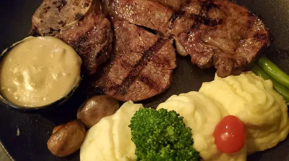 9 غذای فول پروتئین 