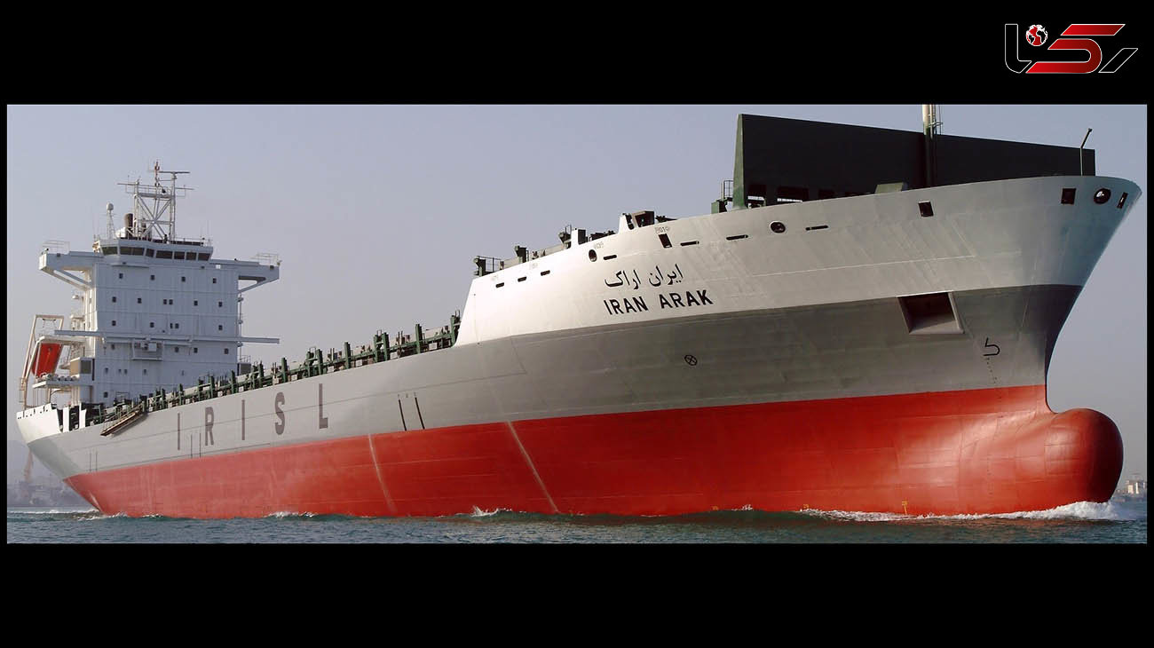 نخستین ورود پساکرونایی ۲۸ کشتی صادراتی به بندر کویت 