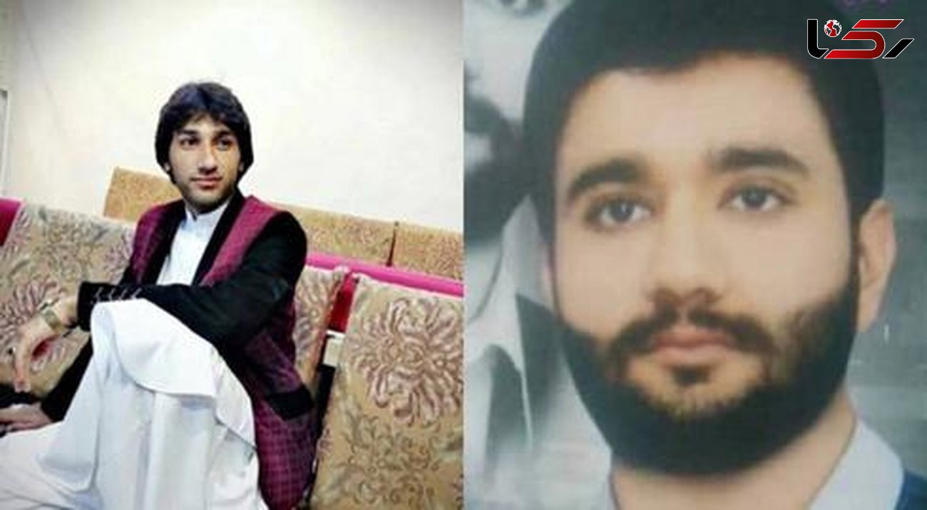  الیاس رئیسی و ایوب ریگی در سیستان و بلوچستان اعدام شدند / جرم آنها چه بود+ عکس