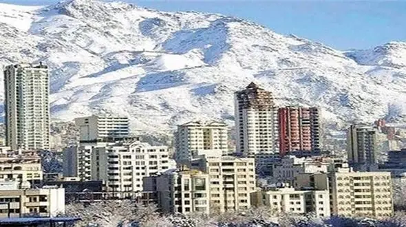 بازار فوق‌ لاکچری اجاره مسکن در شمال تهران / ودیعه 5 تا 35 میلیاردی ! + جدول قیمت