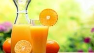 9 دلیل برای نوشیدن آب پرتقال