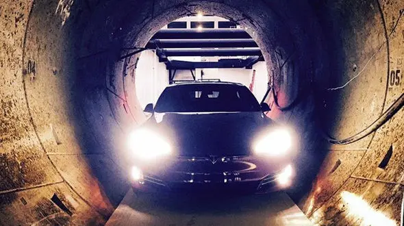 آیا راه فرار از ترافیک به حقیقت نزدیک می‌شود؟