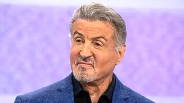 داستان پر رمز و راز زندگی سیلوستر استالونه را بخوانید + فیلم