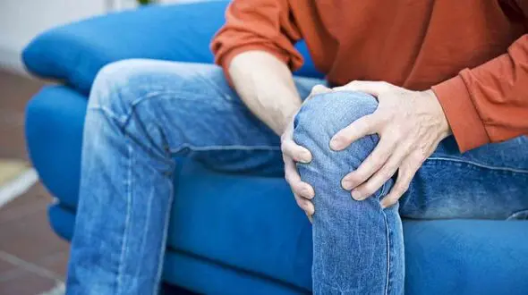 مراقبت از زانو با نکات طلایی