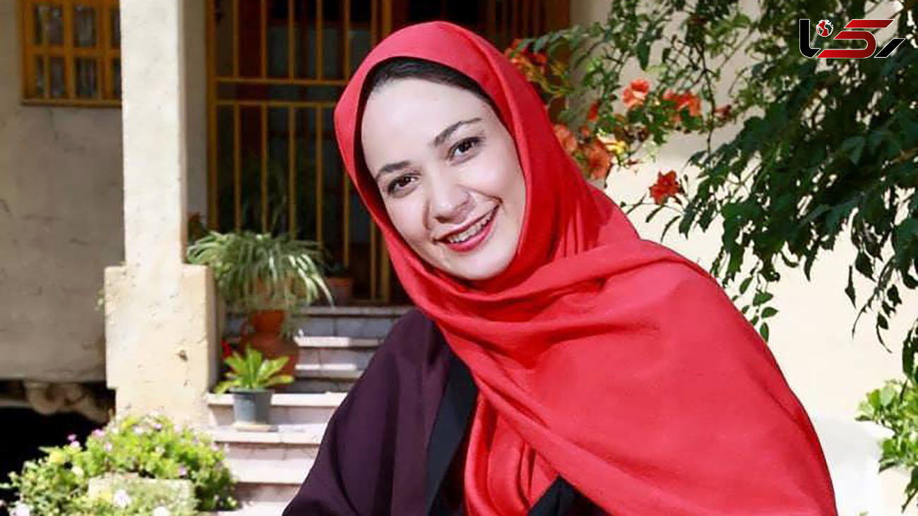 عکس بارداری همزمان خانم بازیگر با خواهرش در تهران / بقیه هم هستند!