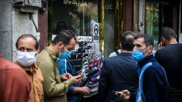 یک شایعه عجیب در بازار ارز !