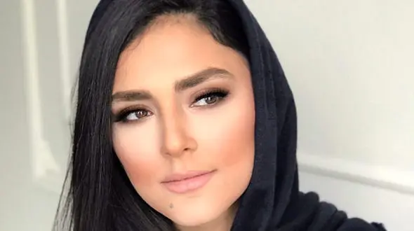 فیلم آواز باشکوه  مهدی احمدوند با همراهی هدی زین العابدین ! /  از قلب تو خستم از دوری میترسم + موزیک ویدیو