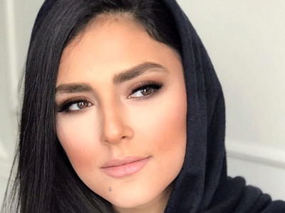 فیلم آواز باشکوه  مهدی احمدوند با همراهی هدی زین العابدین ! /  از قلب تو خستم از دوری میترسم + موزیک ویدیو
