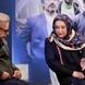خاطره شنیدنی مریم امیرجلالی از سکانس تاریخیِ خانه به دوش :منم یه قاچ هندونه می خواستم بخورم!+ فیلم