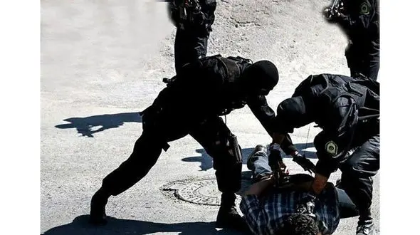 تیراندازی مرگبار شرور مسلح به مرد جوان در چابهار / پایان 3 سال فرار