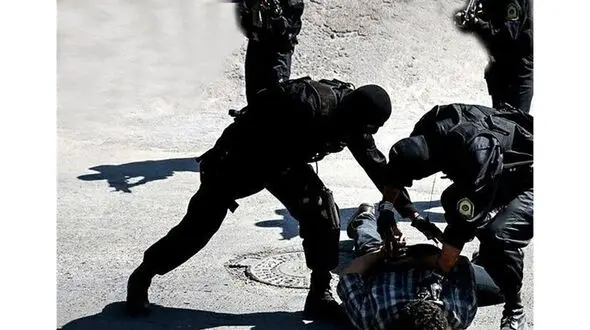 تیراندازی مرگبار شرور مسلح به مرد جوان در چابهار / پایان 3 سال فرار