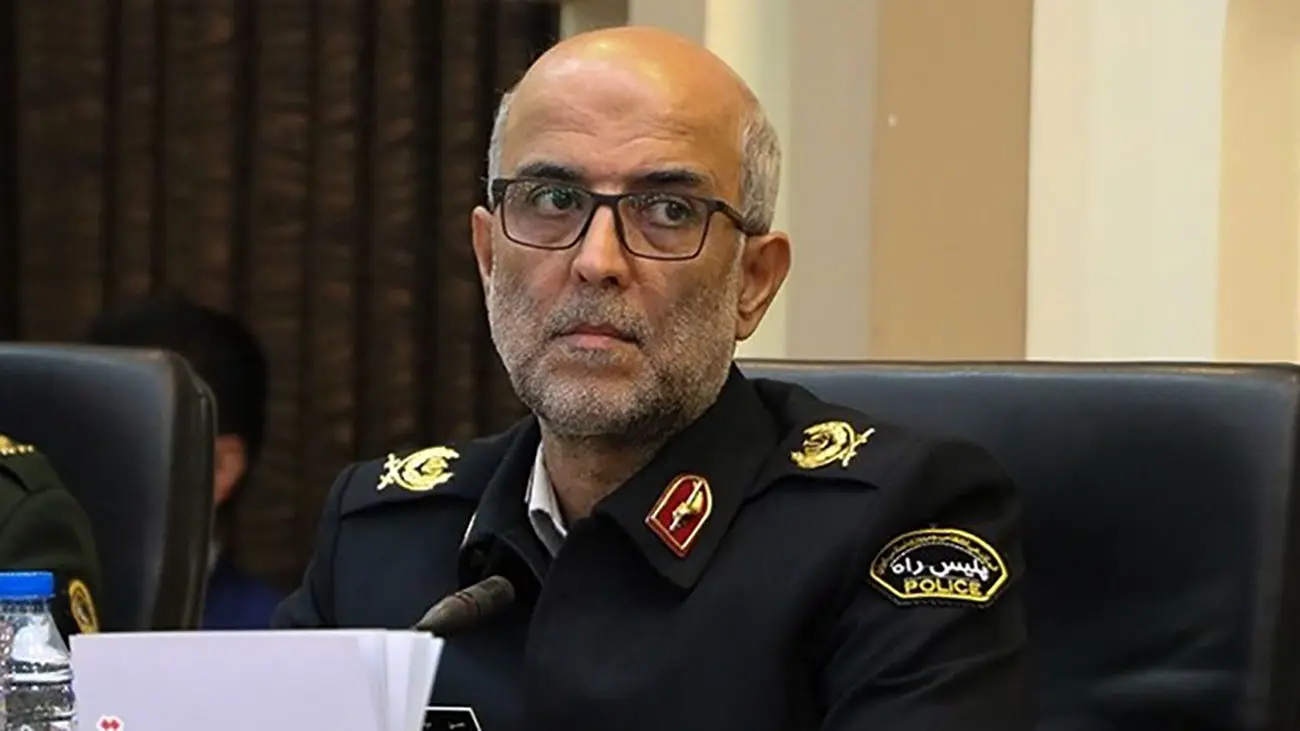 20 هزار قربانی تصادفات سالانه فاجعه انسانی کشور است