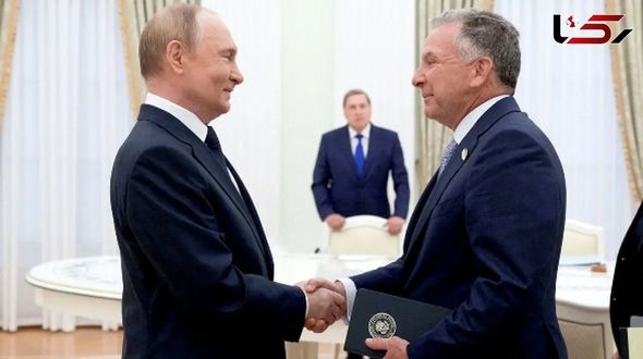 US and Russia Plan for Ukraine: West Bank-Style Occupation