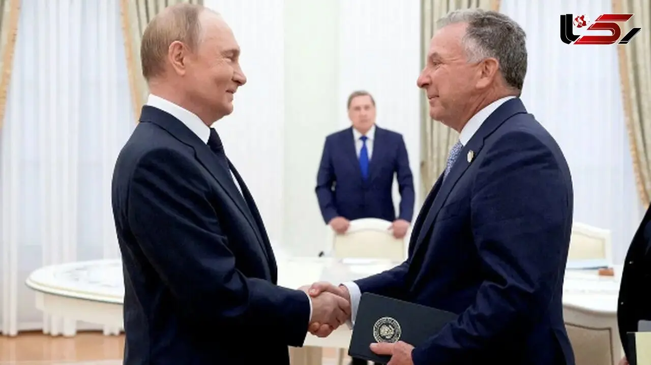 US and Russia Plan for Ukraine: West Bank-Style Occupation