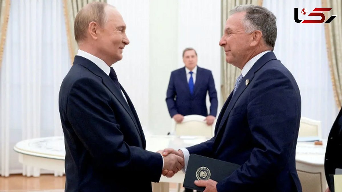 US and Russia Plan for Ukraine: West Bank-Style Occupation