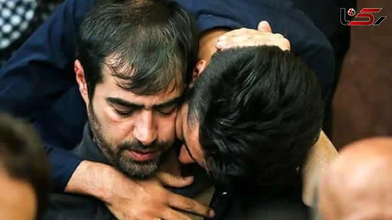 شهاب حسینی: من عارضه قلبی داشتم و تسلیم مرگ شدم!+فیلم