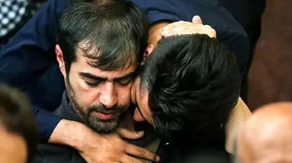 شهاب حسینی: من عارضه قلبی داشتم و تسلیم مرگ شدم!+فیلم