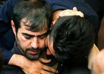 شهاب حسینی: من عارضه قلبی داشتم و تسلیم مرگ شدم!+فیلم