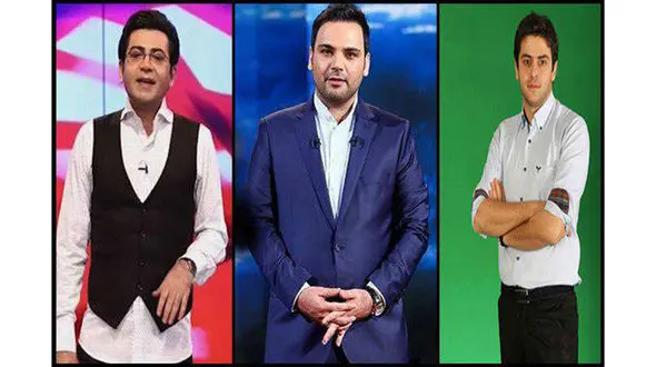 امسال کدام مجریان ویژه برنامه های تحویل سال را اجرا می کنند؟ + عکس 