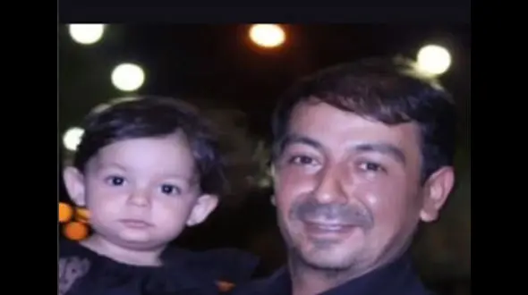 قتل فجیع مرد تبریزی جلوی همسر و بچه اش وسط خیابان / جنایتی که دلتان را خون می کند