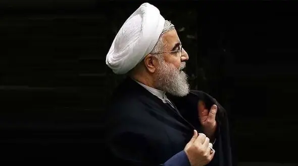 حسن روحانی دیگر نمی‌تواند رئیس جمهور شود !
