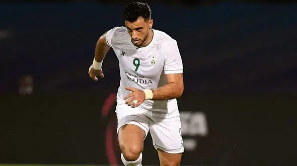 پاسخ منفی عمر السومه به پیشنهاد پرسپولیس/ عبدالکریم می ماند؟