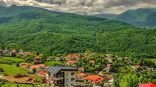 الان فصل سفر به این سرزمین سرسبز است + جزئیات