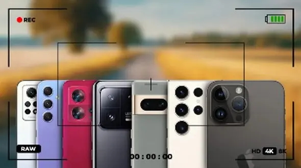 مقایسه دقیق دوربین گوشی‌های برتر؛ اپل، سامسونگ، گوگل و دیگر پرچمداران بازار