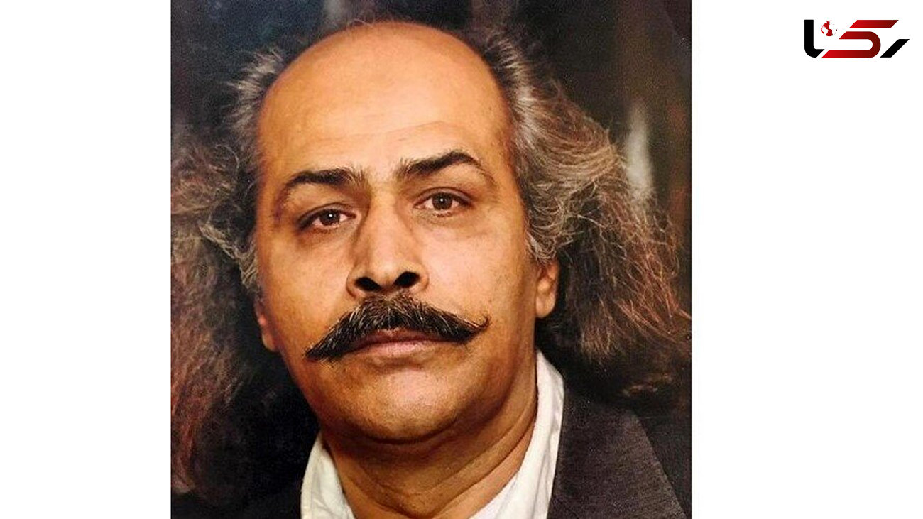 درگذشت یک بازیگر ایرانی دیگر + عکس