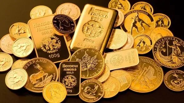 قیمت سکه و قیمت طلا امروز سه شنبه 2 دی ماه 99 + جدول