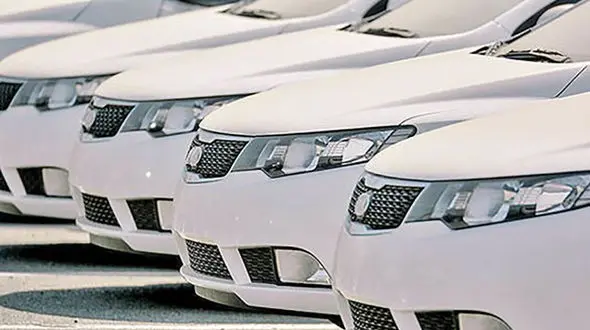 پرونده تخلف 4 میلیاردی برای نمایشگاه اتومبیل در مازندران