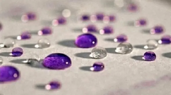 تولید عایق صوتی با نانو ذرات