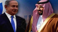 بن سلمان موافق اعلام خبر دیدارش با نتانیاهو بود 