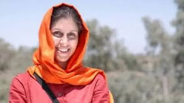 نازنین زاغری به بخش روانپزشکی منتقل شد