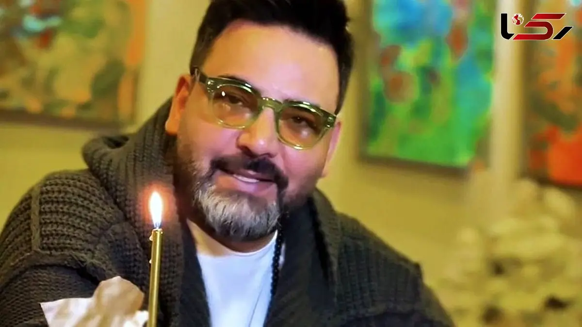 عکس ها / معماری خلاقانه؛ به سن و سال احسان علیخانی نمیاد دکور خونش انقد عتیقه باشه ولی اعیونیه 