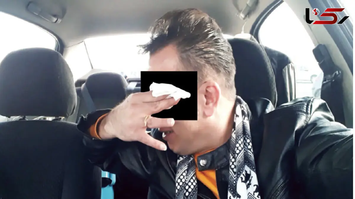 قتل عام خانوادگی در مشهد / داماد خانواده زنش را به گلوله بست و خودکشی کرد + 5 فایل صوتی قاتل قبل از قتل عام و عکس