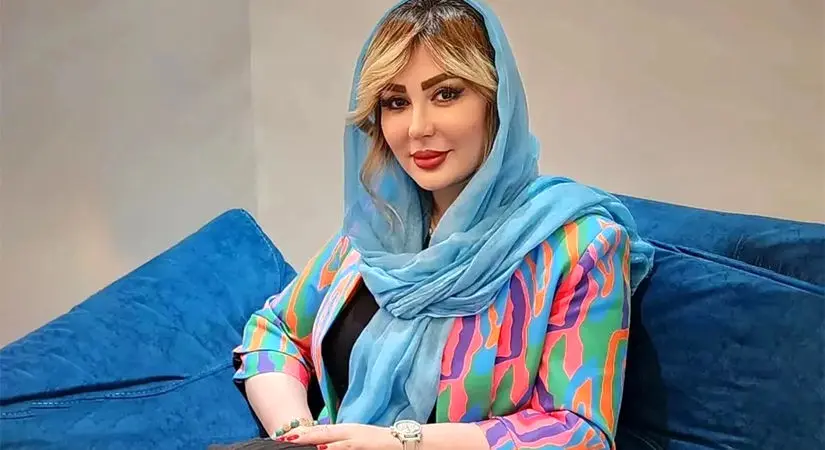 فیلم/ نیوشا ضیغمی: آنجلینا جولی و جنیفر لوپز مادر شدند، چرا بازیگران ایرانی نشوند؟