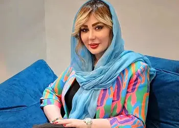 فیلم/ نیوشا ضیغمی: آنجلینا جولی و جنیفر لوپز مادر شدند، چرا بازیگران ایرانی نشوند؟