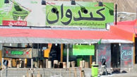 صدور حکم پلمپ ۱۸ رستوران محور کندوان در بخش مرزن‌آباد