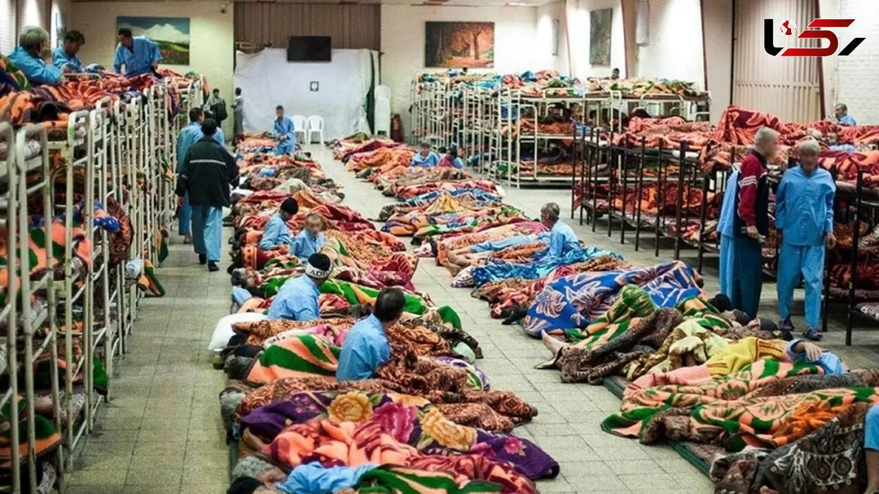 آدرس گرمخانه های تهران