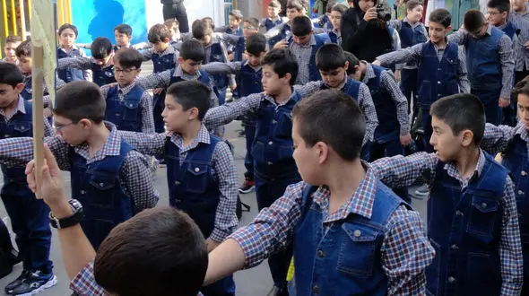 جزئیات جدید از آزار جنسی پسرکان دانش آموز توسط معلم در شهرری / هیات تخلفات معلم خاطی را اخراج کرده است