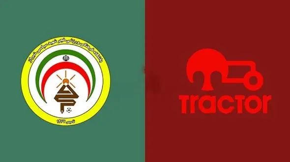 گل اول فجرسپاسی به تراکتور توسط مجیدی+فیلم