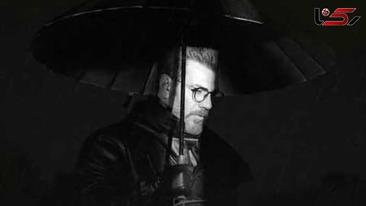 دانلود ریمیکس جدید آهنگ «خبر خبر» از گرشا رضایی/ قرار بود زندگیم باشی ولی با زندگیم دیدی چه کردی