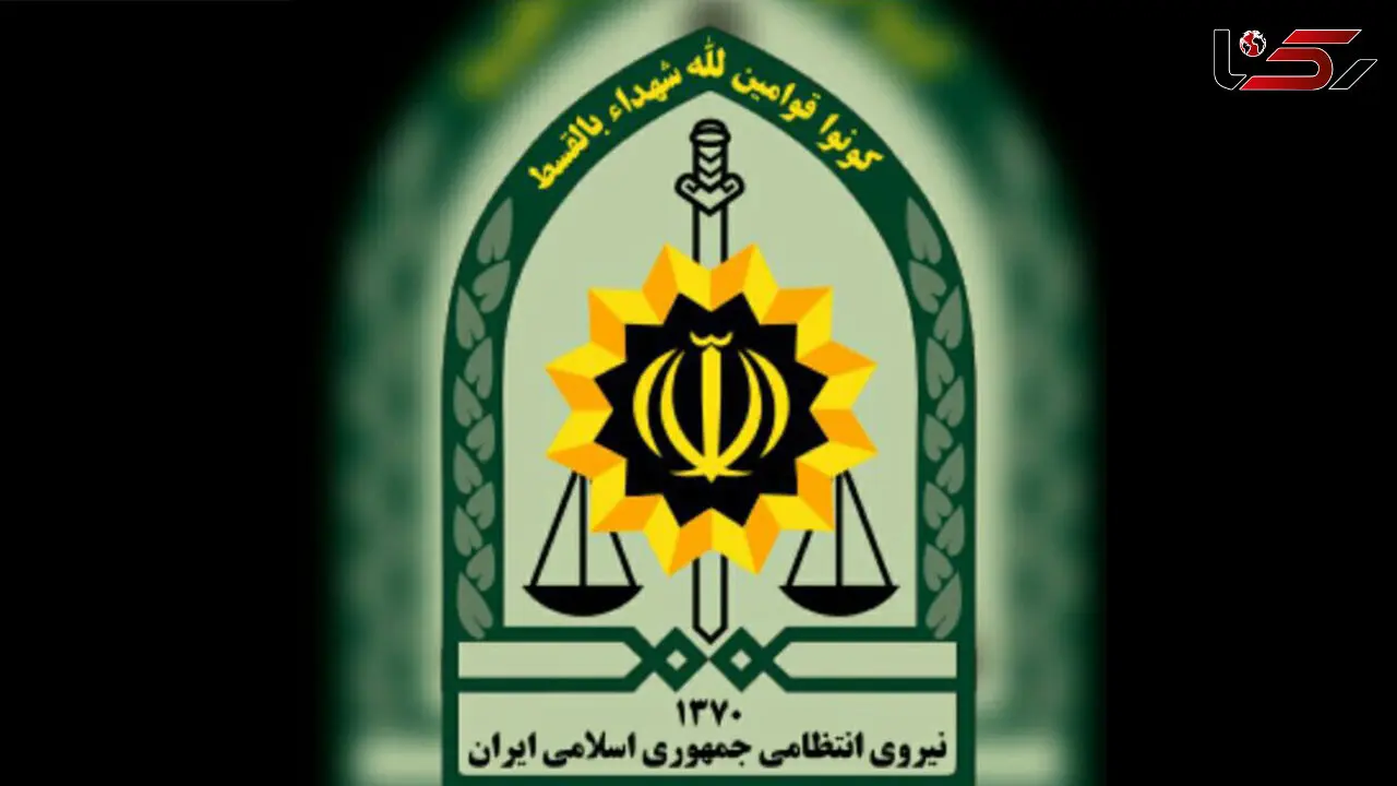 پلیس خبر درگیری مسلحانه مرزبانان با متجاوزان در مرزهای غربی و شرقی را تکذیب کرد
