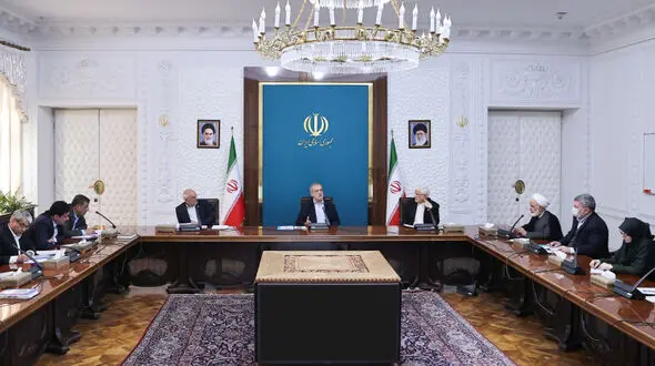 تأکید رئیس‌جمهور پزشکیان بر حکمرانی پاسخ‌محور و اصلاح فرآیندهای بین‌بخشی