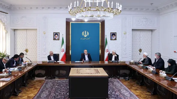 تأکید رئیس‌جمهور پزشکیان بر حکمرانی پاسخ‌محور و اصلاح فرآیندهای بین‌بخشی