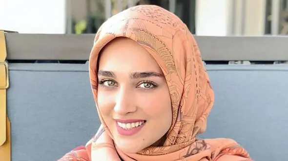 جذاب ترین عروس و داماد ایرانی در ماه عسل اروپا ! + عکس لو رفته  آناشید حسینی !