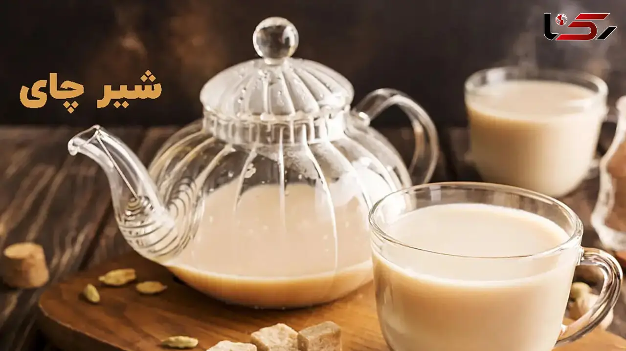 تاثیر چای و شیرچای در هضم غذا: هر آنچه باید بدانید!