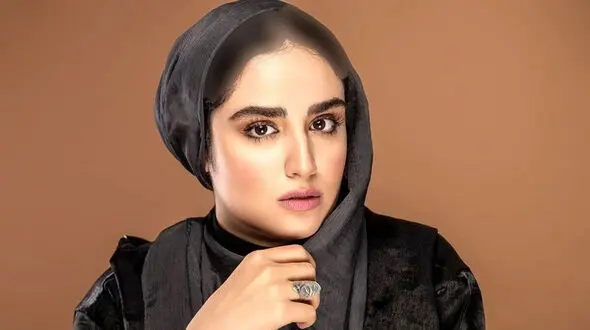 عکس های جدید هانیه غلامی  / زیبایی خاصش را ببینید!