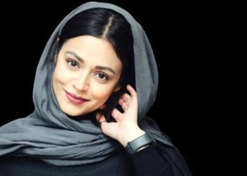 استایل جذاب سوگل خلیق در کنسرت علیرضا قربانی